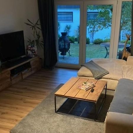 אולסברג Ferienwohnung Berg Zeit מראה חיצוני תמונה