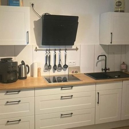 אולסברג Ferienwohnung Berg Zeit מראה חיצוני תמונה